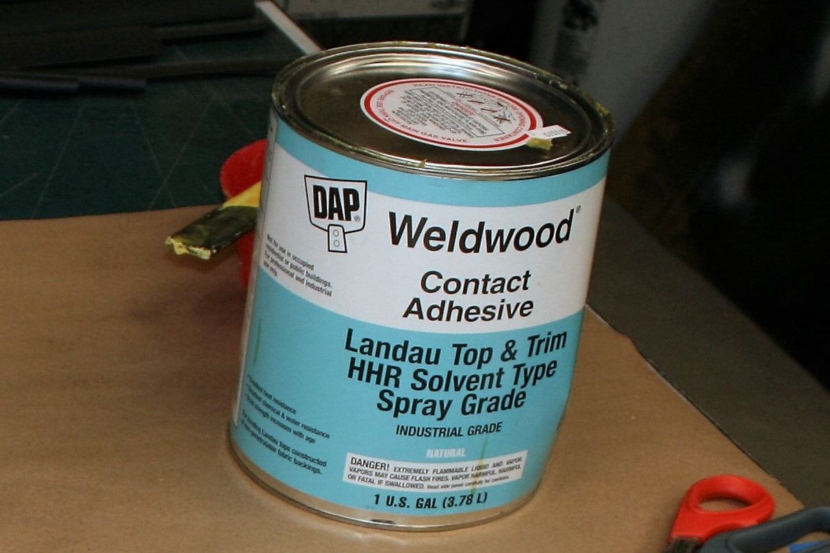 Dash Pad Adhesive Issues? whats best?